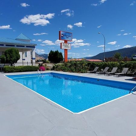 Grand Forks Inn Zewnętrze zdjęcie